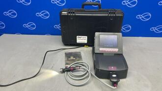 Biomet Microfixation On Point Xe3000 1.2mm Scope System