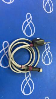 Biomet Microfixation On Point Xe3000 1.2mm Scope System - 4