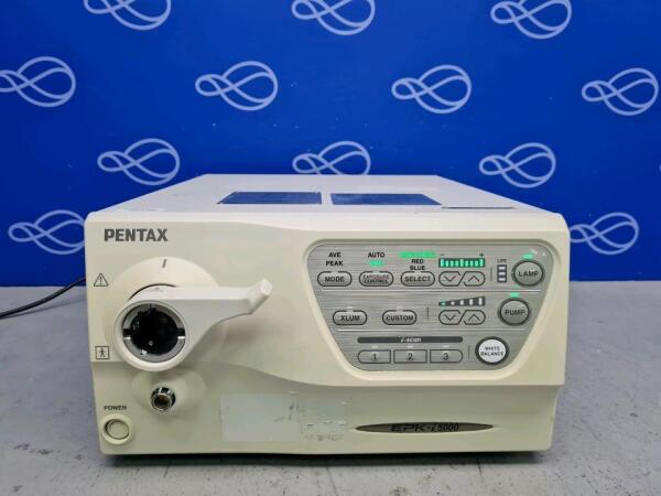 Pentax EPK-i5000 Video Processor and Light Source Combi Unit