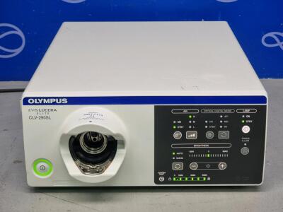 Olympus Evis Lucera Elite CLV-290SL Light Source