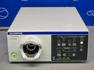 Olympus Evis Lucera Elite CLV-290SL Light Source