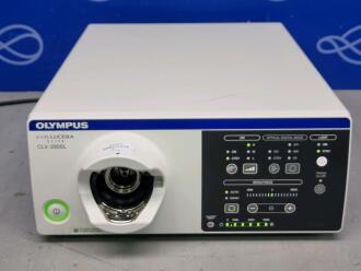 Olympus Evis Lucera Elite CLV-290SL Light Source