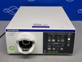 Olympus Evis Lucera CLV-290SL Light Source
