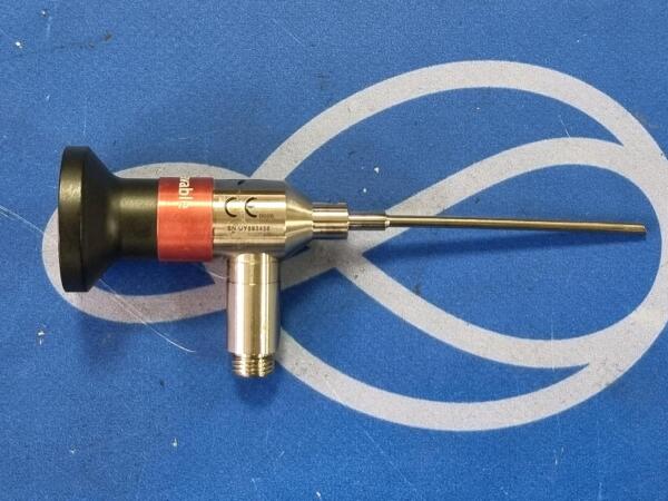 Smith and Nephew 30 Degree 4mm Rigid Arthroscope