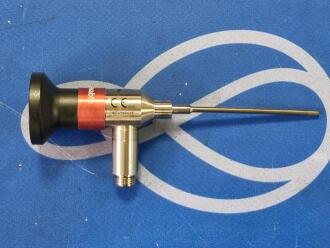 Smith and Nephew 30 Degree 4mm Rigid Arthroscope