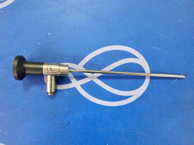 Smith and Nephew 30 Degree 4mm Rigid Arthroscope Ref 72202087