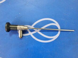 Smith and Nephew 30 Degree 4mm Rigid Arthroscope Ref 72202087