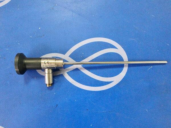 Smith and Nephew 30 Degree 4mm Rigid Arthroscope Ref 72202087