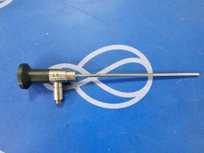 Smith and Nephew 30 Degree 4mm Rigid Arthroscope Ref 72202087