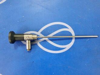 Smith and Nephew 30 Degree 4mm Rigid Arthroscope Ref 72202087
