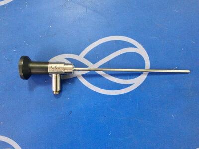 Smith and Nephew 30 Degree 4mm Rigid Arthroscope Ref 72202087