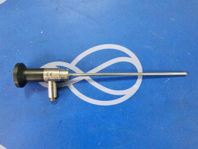 Smith and Nephew 30 Degree 4mm Rigid Arthroscope Ref 72202087