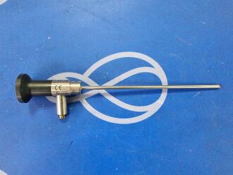 Smith and Nephew 30 Degree 4mm Rigid Arthroscope Ref 72202087