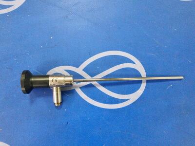 Smith and Nephew 30 Degree 4mm Rigid Arthroscope Ref 72202087
