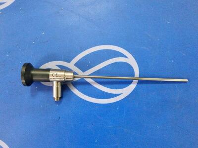 Smith and Nephew 30 Degree 4mm Rigid Arthroscope Ref 72202087
