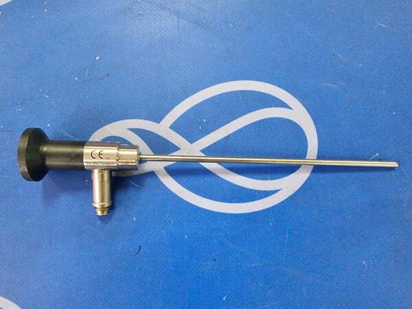 Smith and Nephew 30 Degree 4mm Rigid Arthroscope Ref 72202087