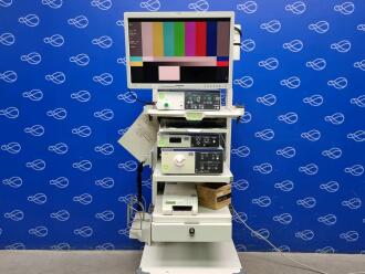 Olympus Visera Elite OTV-S190 Stack System
