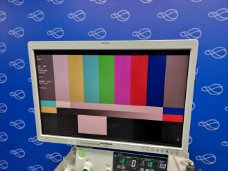 Olympus Visera Elite OTV-S190 Stack System - 2