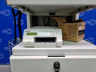 Olympus Visera Elite OTV-S190 Stack System - 5