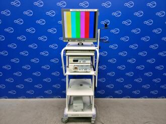 Olympus Visera OTV-S7 Stack System