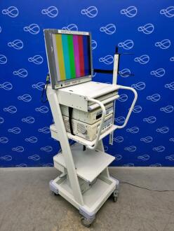 Olympus Visera OTV-S7 Stack System - 2
