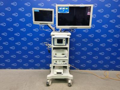 Aesculap Einstein Vision Stack System