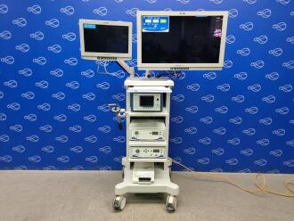 Aesculap Einstein Vision Stack System