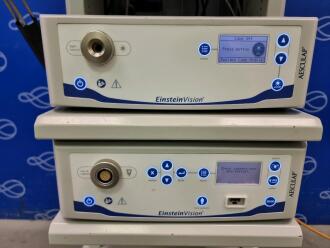 Aesculap Einstein Vision Stack System - 2