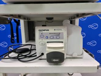 Olympus Evis Lucera Elite CV-290 Stack System - 5