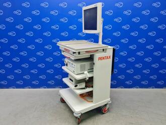Pentax EPK-100p Stack System - 3