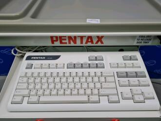 Pentax EPK-100p Stack System - 6