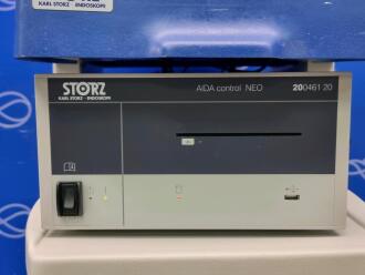 Storz SCB Image 1 Hub Stack System - 3