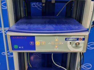 Gimmi Alpha NovoCam II Stack System - 2