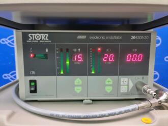 Storz SCB Image 1 Hub Stack System - 3