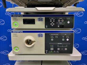 Olympus Visera Elite OTV-S190 Stack System - 4
