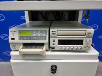 Olympus Visera Elite OTV-S190 Stack System - 5
