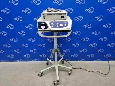 Storz SCB Image 1 Hub Single Channel Stack System