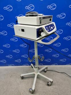Storz SCB Image 1 Hub Single Channel Stack System - 2