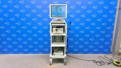 Olympus OTV-SI Stack System