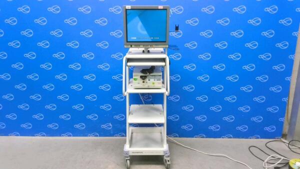 Olympus OTV-SI Stack System
