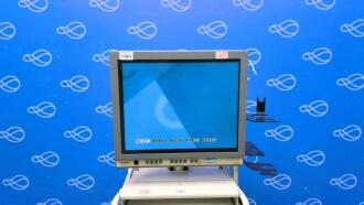 Olympus OTV-SI Stack System - 2