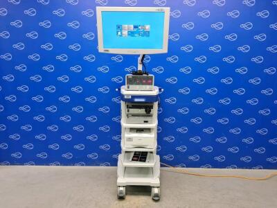Storz SCB Image 1 Spies Stack System