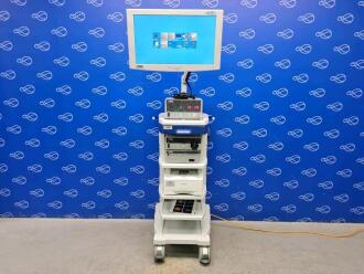Storz SCB Image 1 Spies Stack System
