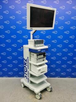 Storz SCB Image 1 Spies Stack System - 4