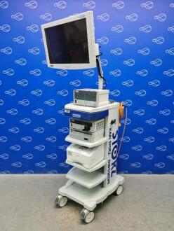 Storz SCB Image 1 Spies Stack System - 5