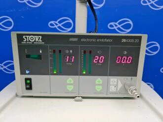 Storz SCB Image 1 Spies Stack System - 7