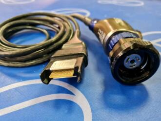 Storz SCB Image 1 Spies Stack System - 10