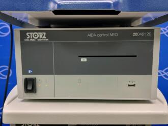 Storz SCB Image 1 Hub/3D Stack System - 5