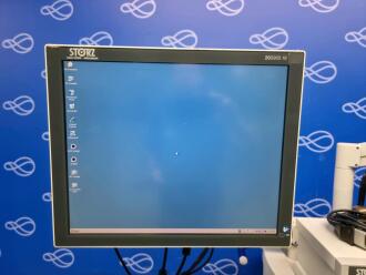 Storz SCB Image 1 Hub/3D Stack System - 8