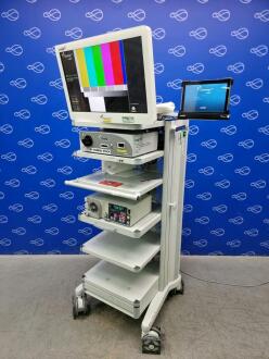 Arthrex Synergy HD3 Stack System - 3